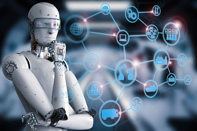 5G+AI（人工智能），會帶來哪些改變？