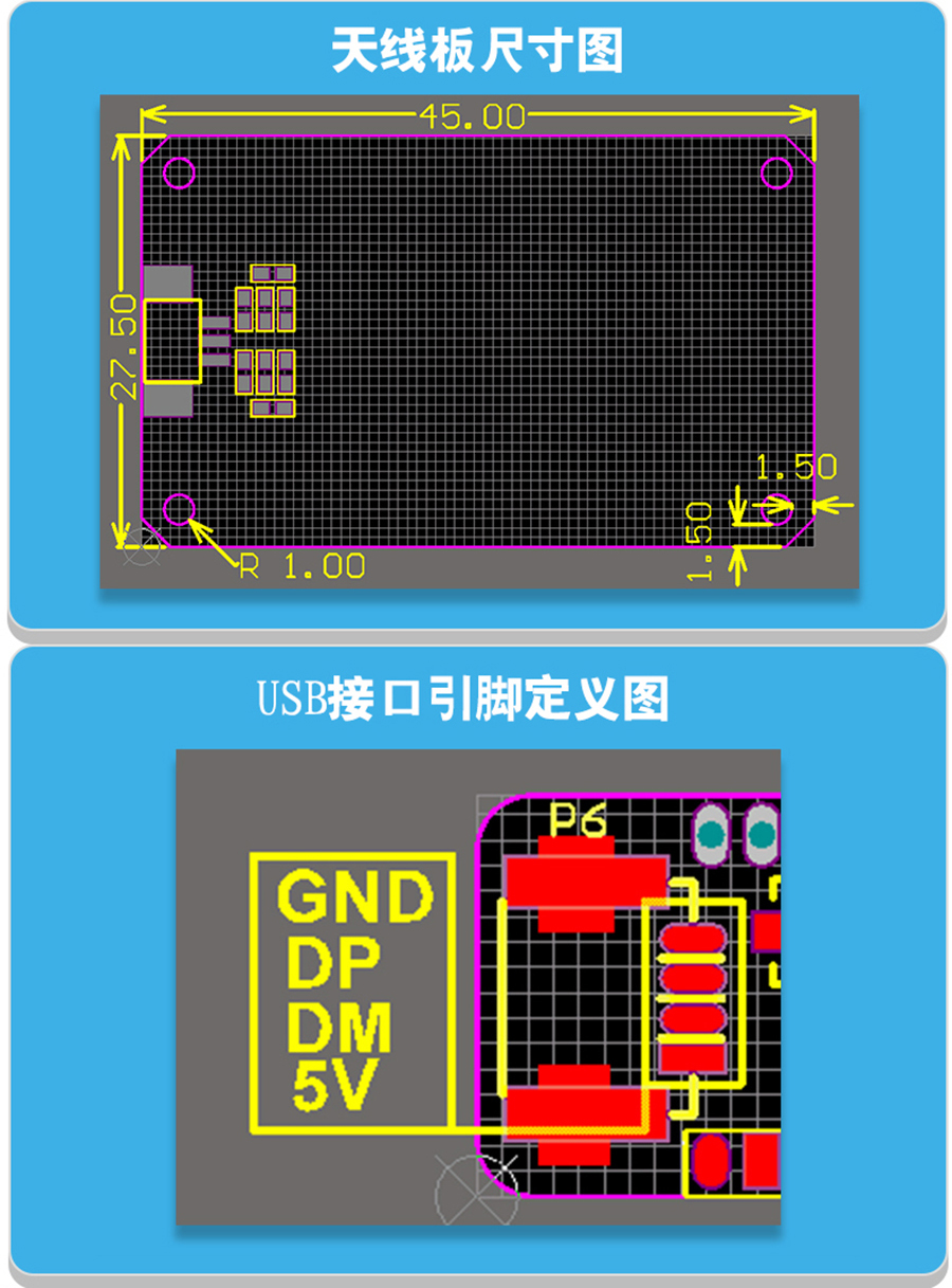 身份證多功能讀卡器自助終端高拍儀商用POS機手持IPAD嵌入式閱讀模塊 身份證多功能讀卡器自助終端高拍儀商用POS機手持IPAD嵌入式閱讀模塊